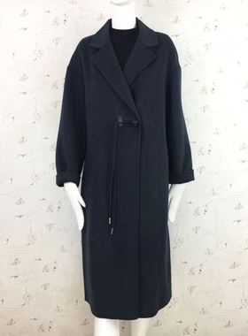 特价2025冬款 锦程新妤JC25Q610双面呢大衣专柜正品支持验货1588