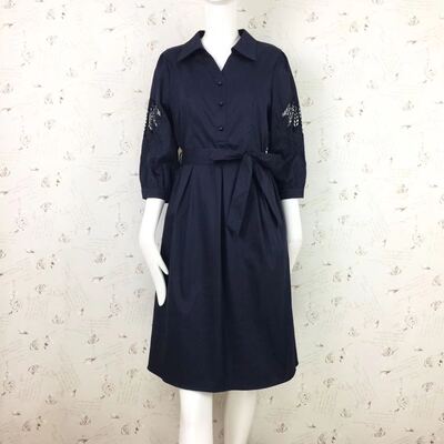 2025春夏新款 锦程新妤JC25BL2335连衣裙 专柜正品支持验货489