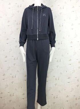 2024春季新款 锦程新妤JC24AT035时尚套裤 专柜正品499