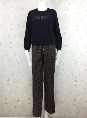 2026春季新款 锦程新妤JC26QT1713套裤 专柜正品支持验货499