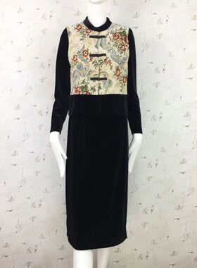 2024秋季新款 锦程新妤JC24ZC606时尚套裙 专柜正品支持验货528