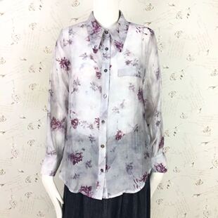 专柜正品 锦程新妤JC25CS9951衬衫 支持验货379 新款 2025秋季