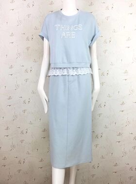 2026夏季新款 锦程新妤JC26BT629套裙 专柜正品支持验货499