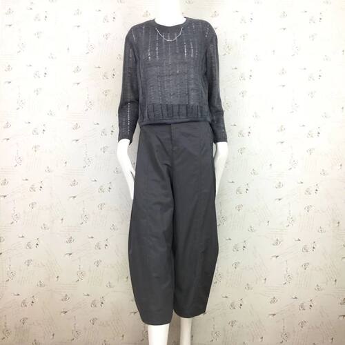 特价 25秋款 锦程新妤JC26Z596套裤 专柜正品支持验货499