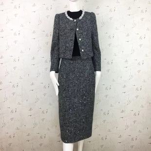 专柜正品 2025春季 丽之依然CF1013套裙 伊姗 支持验货628 新款