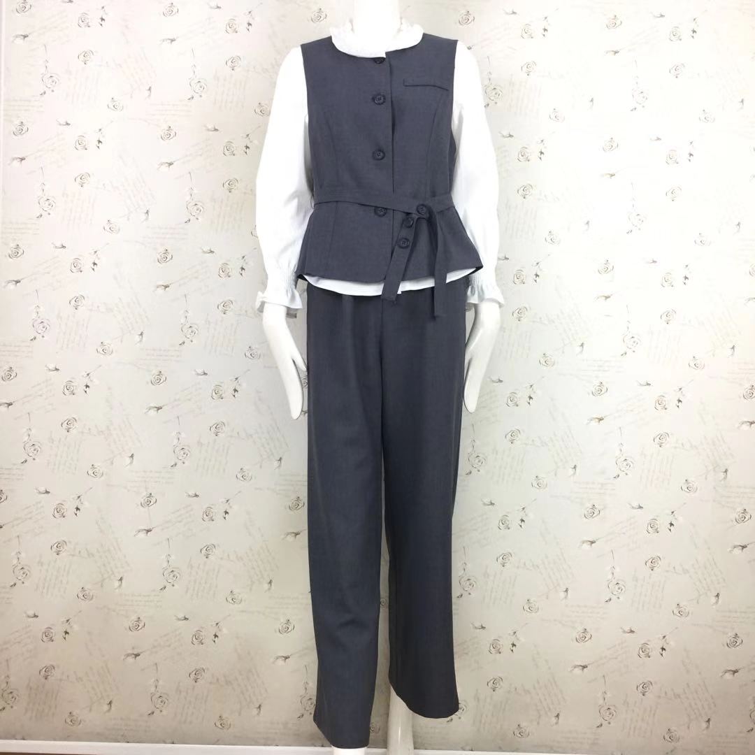 2025秋季新款 锦程新妤JC25CT2529三件套 专柜正品支持验货599