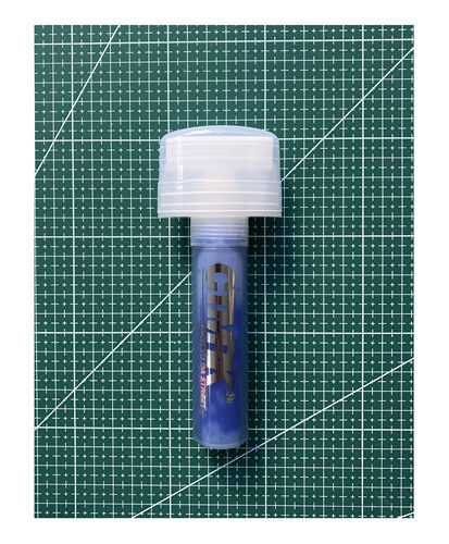 ctmrk-50mm签名笔涂鸦不可擦黑手