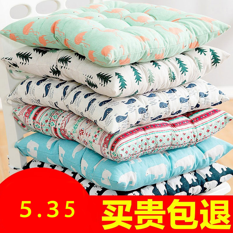 棉填充棉填充棉花棉手工抱枕枕芯靠背坐垫填充加厚椅垫屁股垫