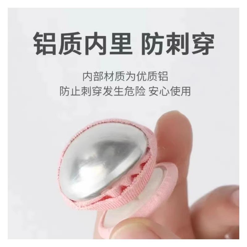 厚被子防跑固定器可拆卸重复使用防滑被子角被套棉布钉棉被固定扣