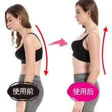 驼背矫正器带男女成年隐形专用超薄儿童开肩直背部纠正神器矫姿带