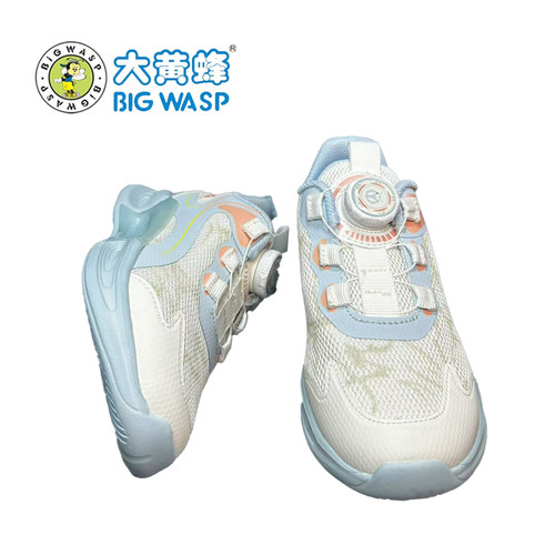 大黄蜂正品春秋季中性款运动鞋