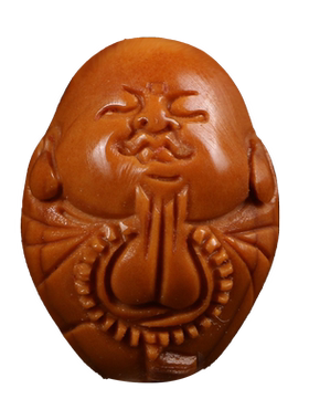 文玩手机链钥匙扣配饰橄榄胡