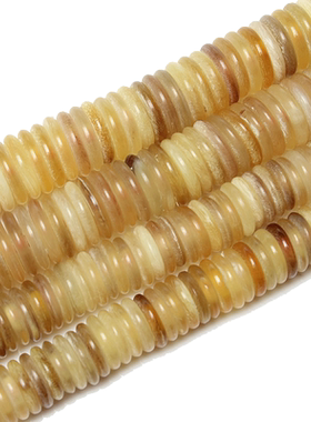diy天然星月菩提文玩手串凤眼