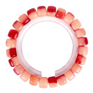 骆驼骨手串男盘玩小手捻佛珠骨类文玩冷门绕指柔手链女指间菩提子