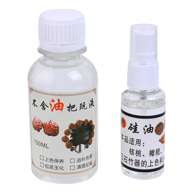 金刚把玩星月菩提