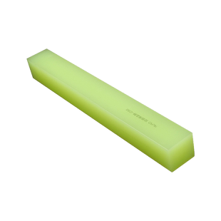 SEO聚酯想高硬度90度聚氨酯方条方棒优力胶弹性橡胶棒CPU胶板耐磨