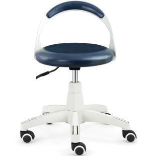 丽水中泰隆办公电脑椅小巧会议椅会可以学生培训椅无扶手椅