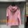 Мужской и женский свитер-кардиган 2025 года от VETEMENTS Witt Meng counter из натуральной кожи, 35122001 mini 4
