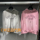 Мужской и женский свитер-кардиган 2025 года от VETEMENTS Witt Meng counter из натуральной кожи, 35122001 mini 0