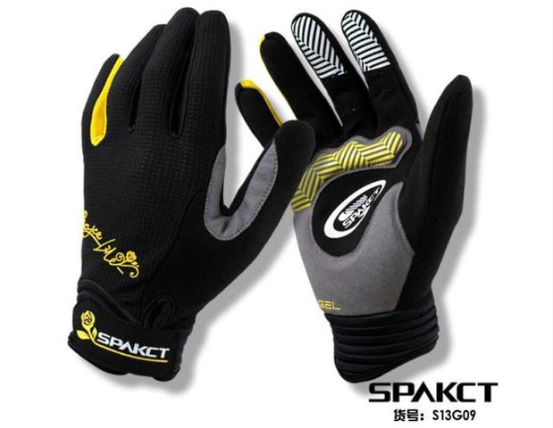 Gants pour vélo femme SPAKCT - Ref 2255421 Image 5