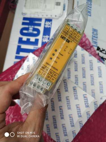 lntech安全24n继电器