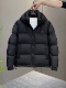防风加厚2025新款 新款 保暖连帽棉衣休闲百搭宽松 棉服外套冬季 男士