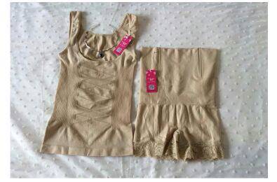 Corset amincissant - Ref 688142 Image 4