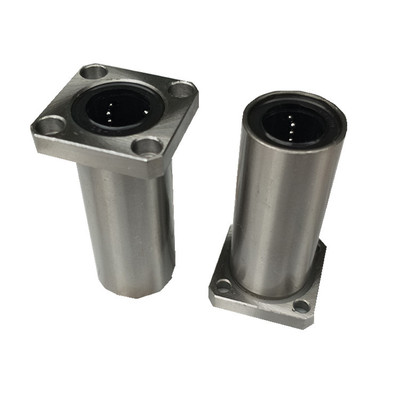 直线轴承方法兰自主滑动顺畅