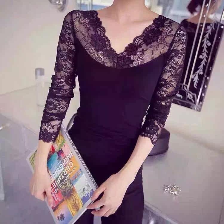 Body sexy en coton - Ref 654659 Image 4