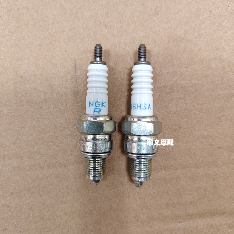 力帆V16V16PLUS火花塞