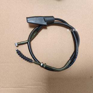 适用于力帆摩KPM200 3B离合器拉索离合器线拉线 LF200