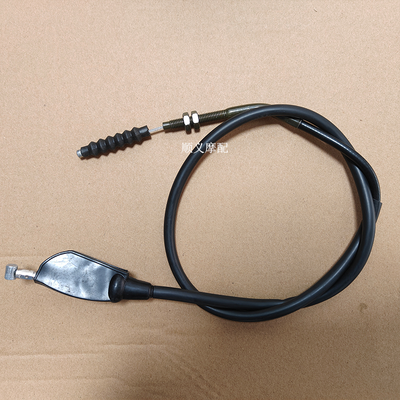 力帆LF K19  LF150-14P K19PRO离合线离合拉索离合拉线