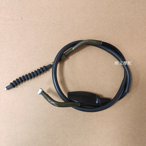 适用力帆KPR150/200离合器线