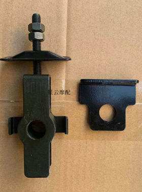 力帆配件KPT200 KPM200 KPS200 LF200-10L 10D 10R 3B链条调节器