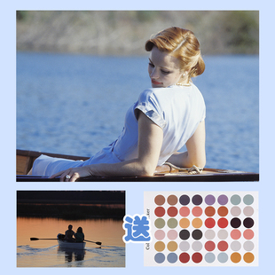 The Notebook恋恋笔记本海报文艺爱情电影拍照道具房间卧室装饰画