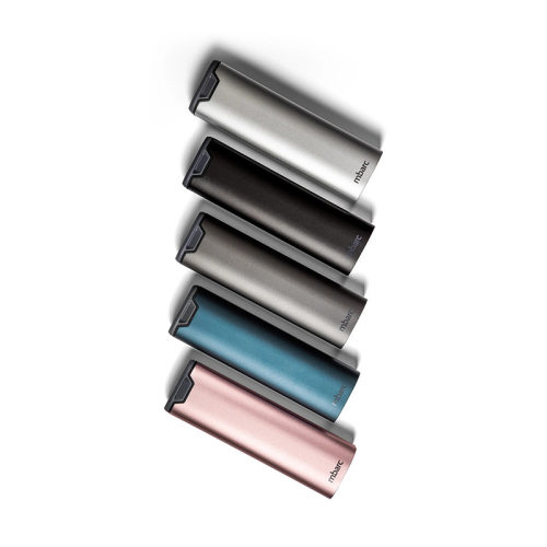 mbarc 一周七天药盒便携随身密封网红防潮高端药盒小号迷你