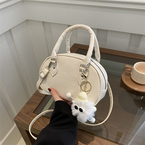 芊舒祺波士顿包车载线小韩版