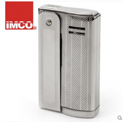 爱酷打火机品牌imco6800五星