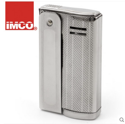 爱酷打火机品牌imco6800五星