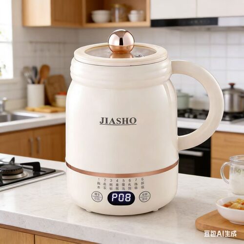 品牌养生壶迷你养生杯小型一人多功能煮茶器办公室宿舍炖煮烧水壶