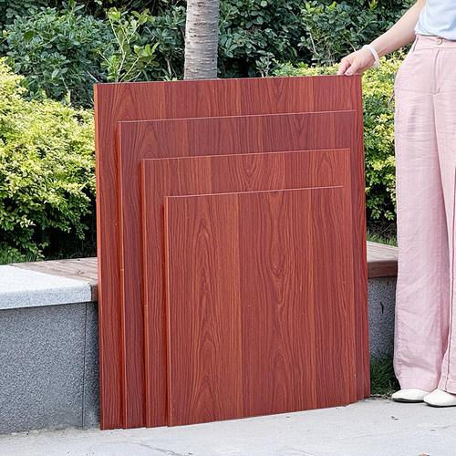 新款 正方形桌面板 加厚桌面 四方桌面板 桌子台面板 桌板 桌子板