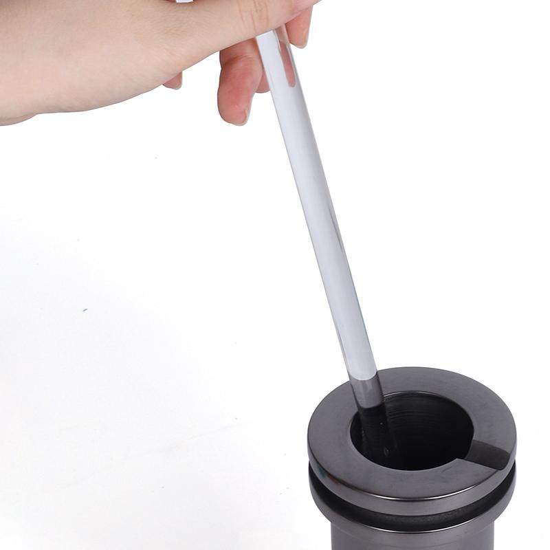 透明石英搅拌棒圆形玻璃棒耐高温石墨熔炼炉专用耐高温熔金炉配件,五金/工具,其它工具,淘宝优惠券,粉丝福利购,淘宝优惠卷