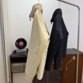 经典 短款 511 柳条儿 防水夹克WL 春季 可收纳风帽 尼龙外套