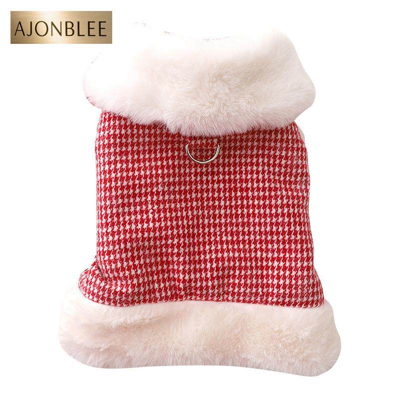 小狗衣服秋冬季马尔济斯带牵引环按扣棉背心外出遛狗专用保暖外套,宠物/宠物食品及用品,狗宠物服装/雨衣,淘宝优惠券,粉丝福利购,淘宝优惠卷