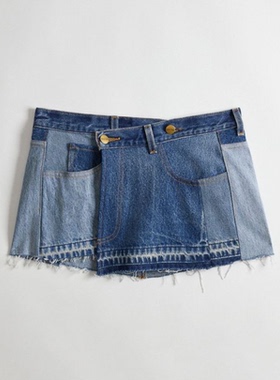 Coachtopia/之城半身裙 CK551