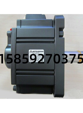 HC-SFS121/MR-J2S-200A三菱1.2kw系列伺服全新整套，质保一年议价