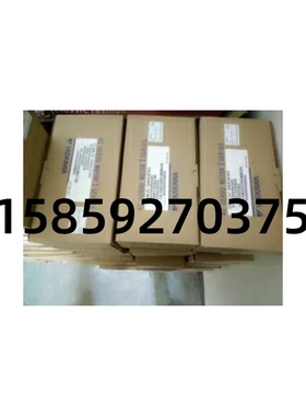 400W安川电机（带煞车）SGMJV-04ADE6E+SGDV-2R8A01B全新质保一年