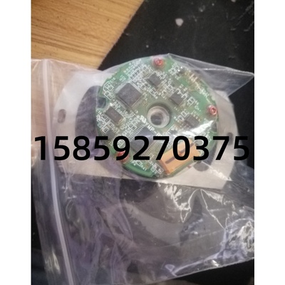 UTSIH-B17CK UTSAH-B17BB安川编码器配SGMGH电机提供电机型号询价