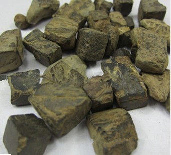 自然铜500克中药材 自然铜 自然铜粉500克包邮