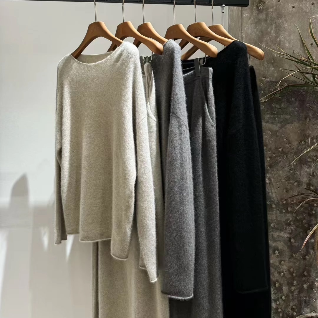 新款时尚套装裙精品热卖舒适